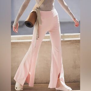 Free People Movement Hot Shot Kick Flares Pants